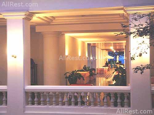 Purimas Beach Hotel 34